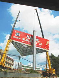广告牌拆掉之后 昆明城市更新中的利益博弈与补偿迷思